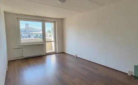 Pronájem bytu 2+1 52 m², Hošťka, okres Tachov