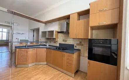 Pronájem bytu 2+1 75 m², Štefánikova, Brno - Veveří
