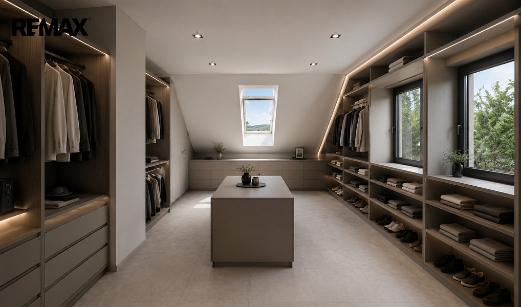 Prodej domu 385 m² s pozemkem 1 449 m², Rabyně – náhled fotky 9
