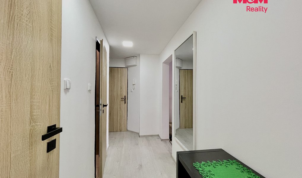 Prodej bytu 2+kk 51 m², Ostrava – náhled fotky 20