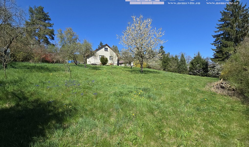 Prodej chaty/chalupy 101 m² s pozemkem 1 856 m², Svinaře – náhled fotky 5