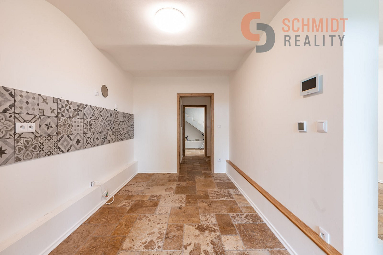 Pronájem bytu 1+1 38 m² – fotografie 4