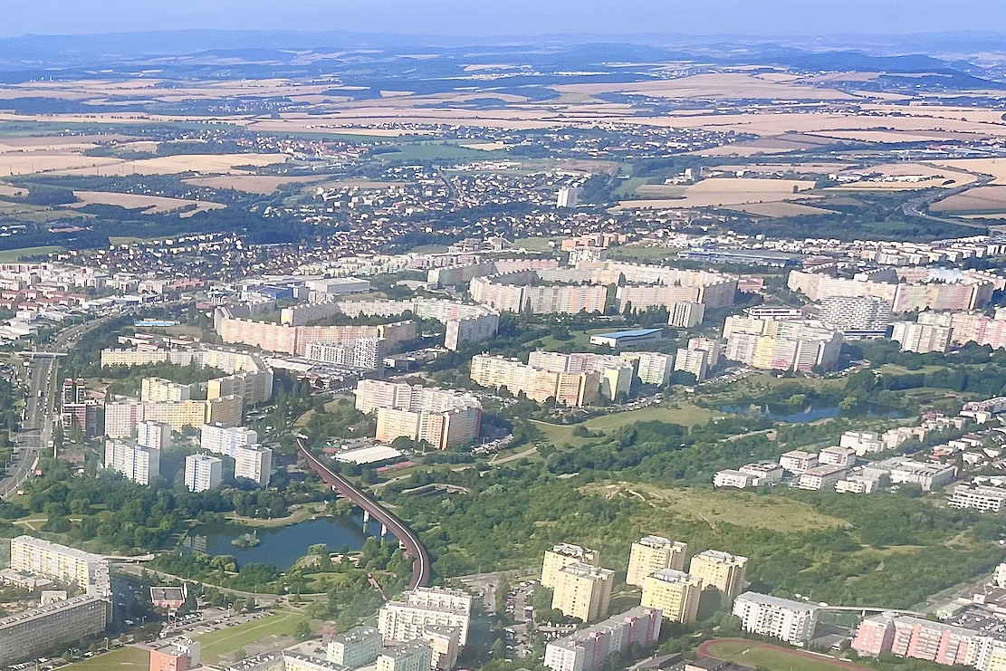 Prodej bytu 2+kk 59 m² – fotografie 2