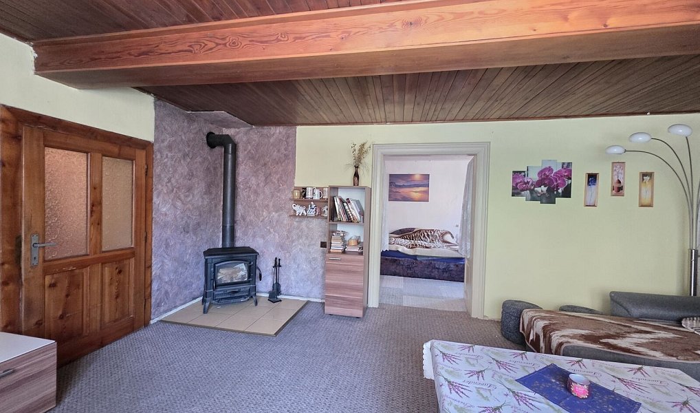 Prodej domu 220 m² s pozemkem 726 m², Rýmařov – náhled fotky 2