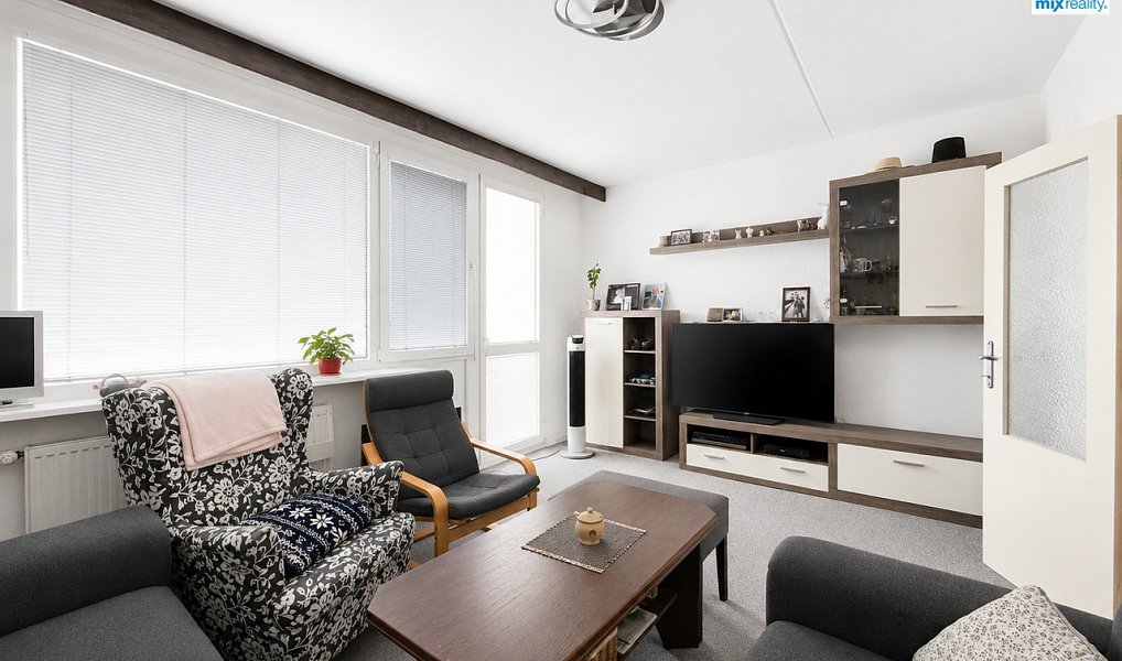 Prodej bytu 3+1 68 m², Nýřany – náhled fotky 6