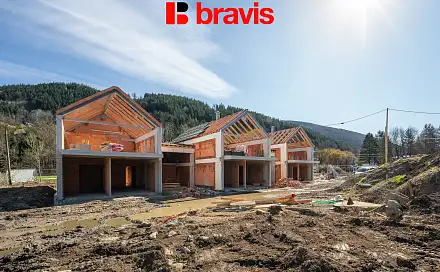 Prodej bytu 3+kk 139 m²