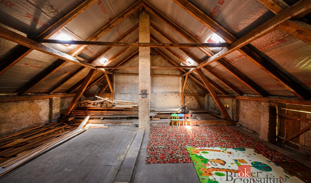 Prodej domu 132 m² s pozemkem 371 m², Žihle – náhled fotky 21