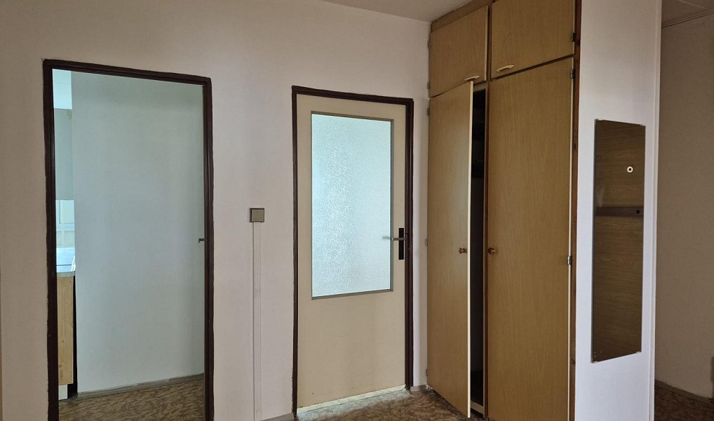 Pronájem bytu 3+1 75 m², Praha – náhled fotky 10