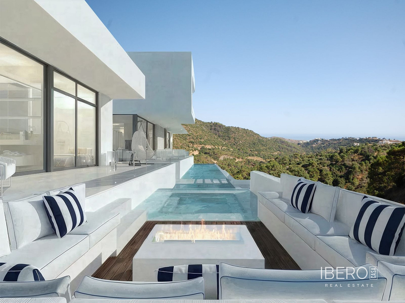 Casa 5+kk – Benahavís, La Cocha, Costa del Sol Occidental
