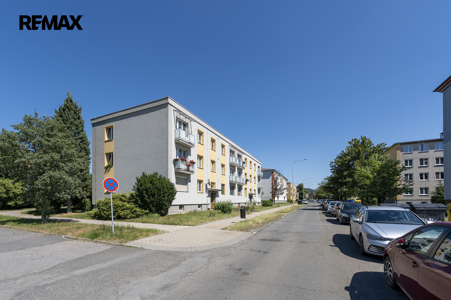 Pronájem bytu 2+1 58 m² — photo 4