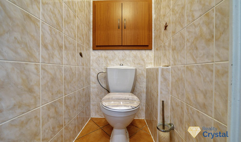 Prodej bytu 4+1 85 m², Planá – náhled fotky 18