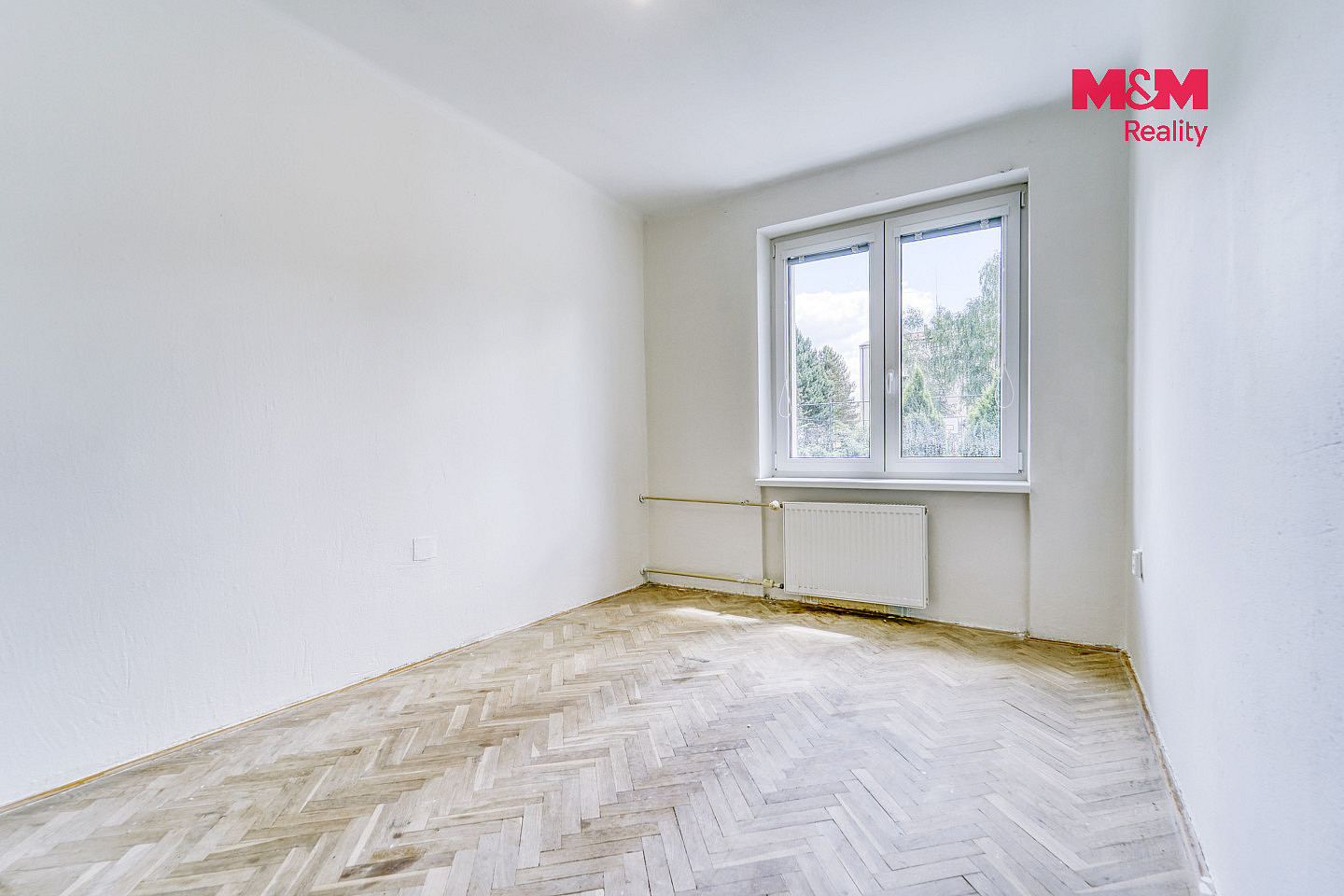 Prodej bytu 2+1 55 m² — photo 4