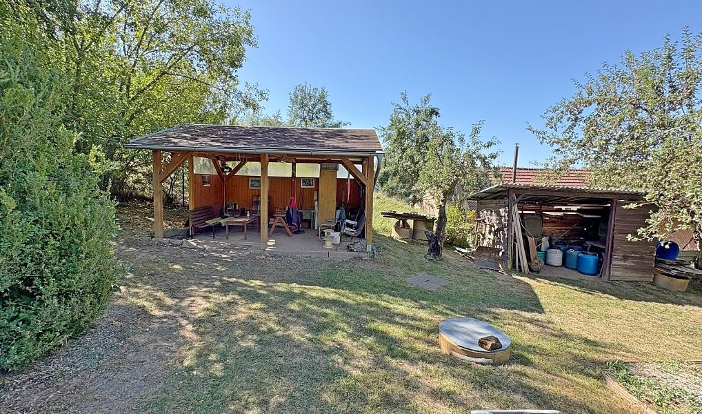 Prodej chaty/chalupy 64 m² s pozemkem 1 470 m², Jaroměřice – náhled fotky 16