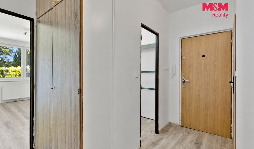 Prodej bytu 2+1 63 m², Frýdlant – náhled fotky 7