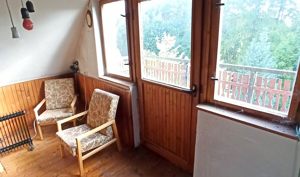 Prodej chaty/chalupy 98 m² s pozemkem 442 m², Soutice – náhled fotky 14
