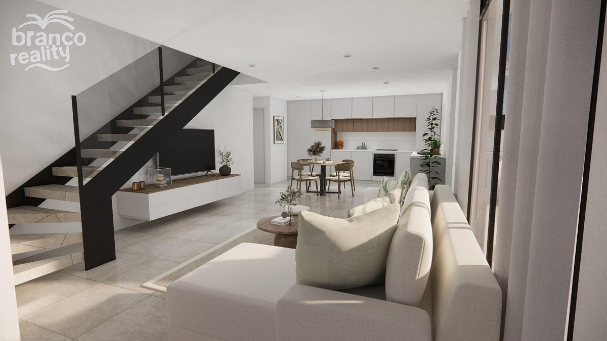 Prodej domu 95 m² s pozemkem 147 m² - Widok 3