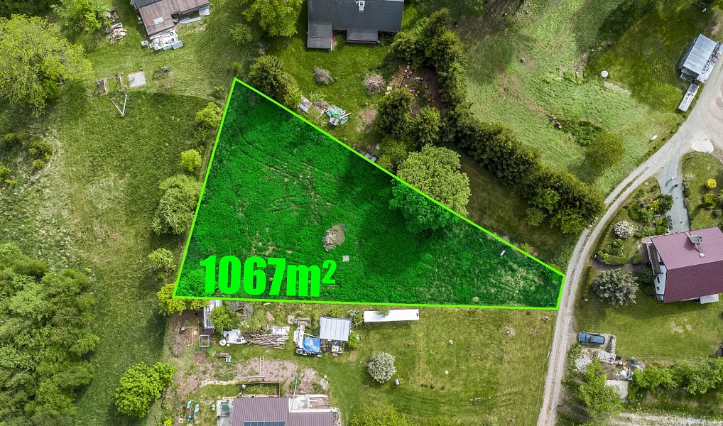 Prodej domu 97 m² s pozemkem 1 607 m², Dobřany – náhled fotky 3