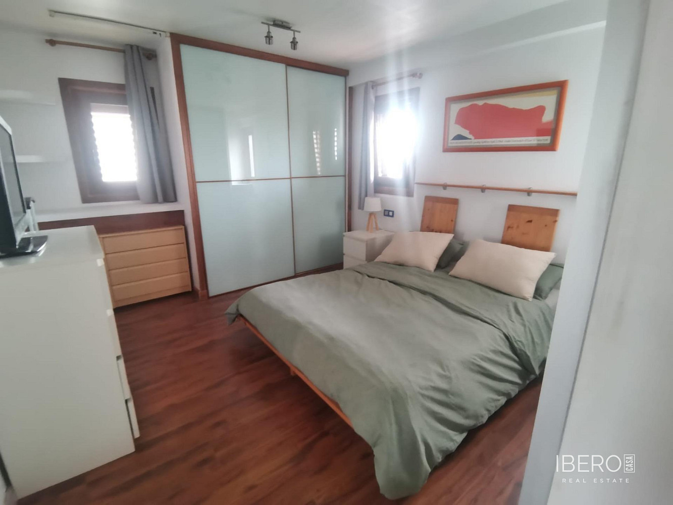 Pis 2+kk – Torrevieja, Casa Jardin, Urbanización Punta Prima - Més