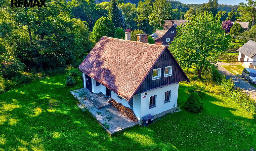 Prodej domu 91 m² s pozemkem 1 230 m², Velenice – fotka 1 z 36