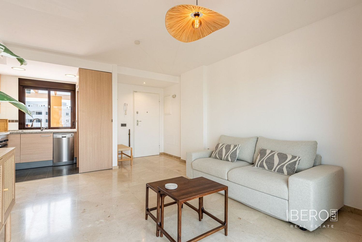 Piso 3+kk – Mijas, Cortijo Colorado, Costa del Sol Occidental - Vista 4