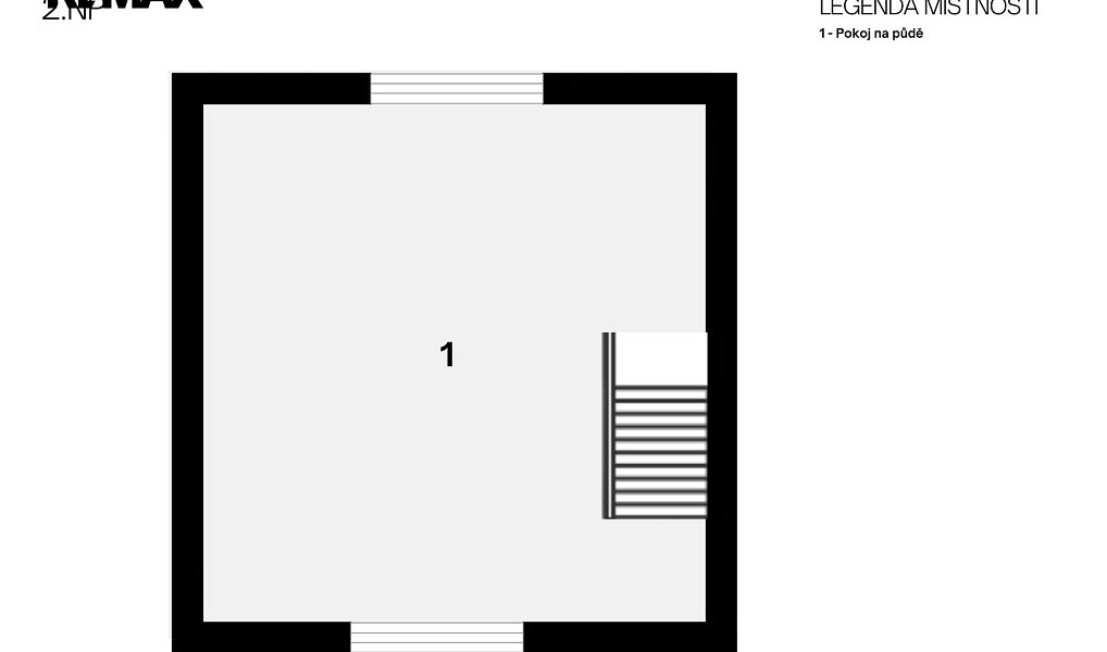Prodej chaty/chalupy 55 m² s pozemkem 493 m², Baška – náhled fotky 43