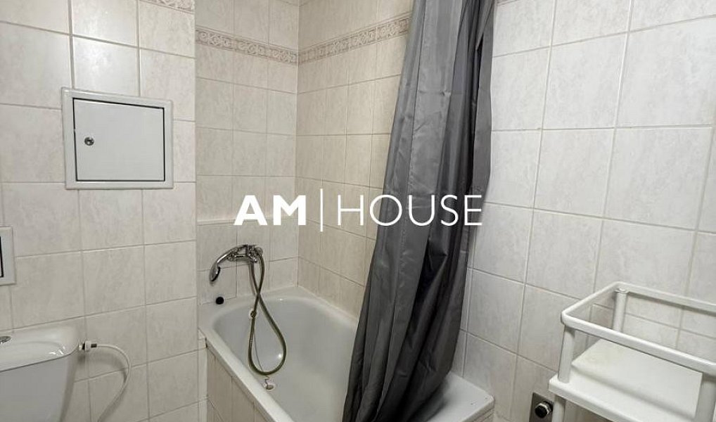 Pronájem bytu 1+kk 29 m², Praha – náhled fotky 9