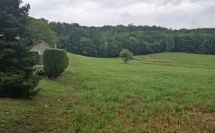 Prodej stavebního pozemku 2 849 m², Sveti Križ Začretje, Chorvatsko