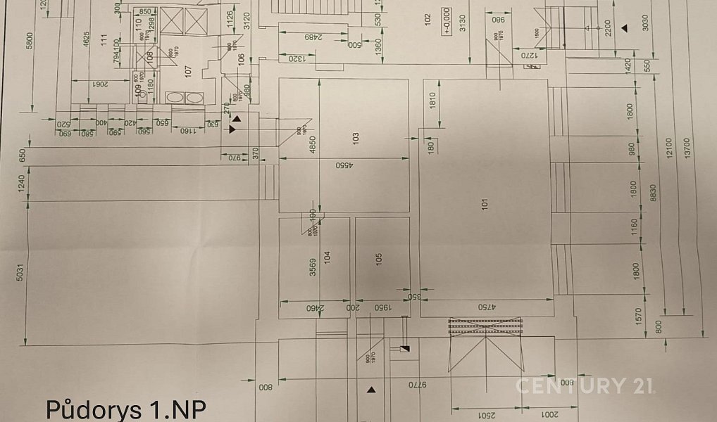 Prodej domu 209 m² s pozemkem 564 m², Jarohněvice – náhled fotky 19