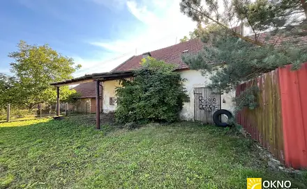 Prodej domu 280 m² s pozemkem 1 012 m², Horní Štěpánov, okres Prostějov