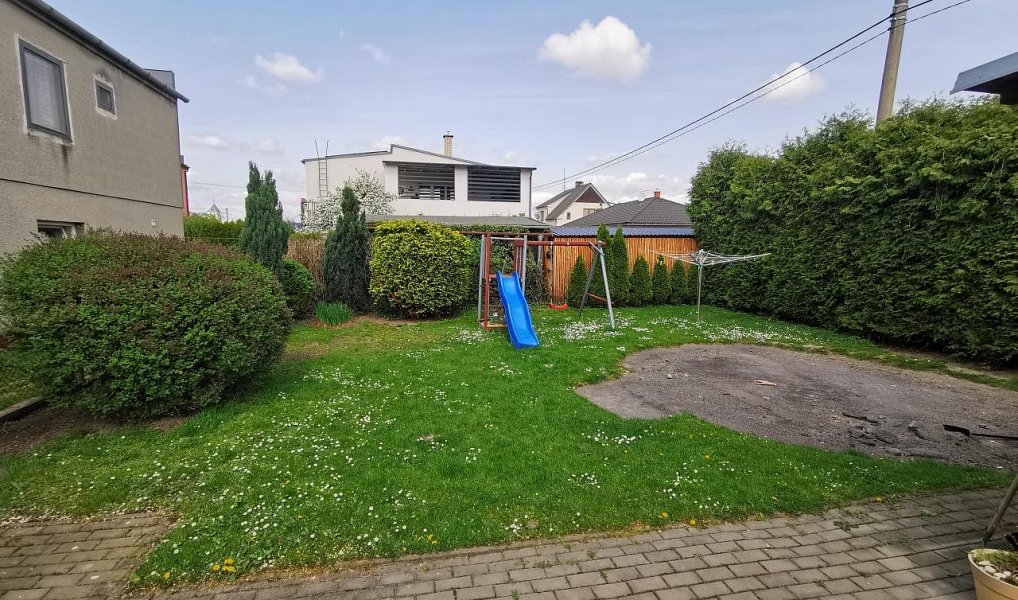 Prodej domu 240 m² s pozemkem 534 m², Kravaře – náhled fotky 3