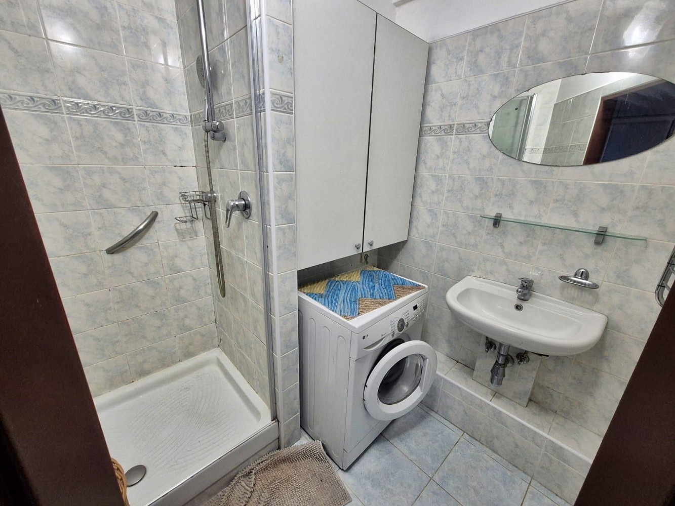 Prodej bytu 2+kk 41 m² – fotografie 5