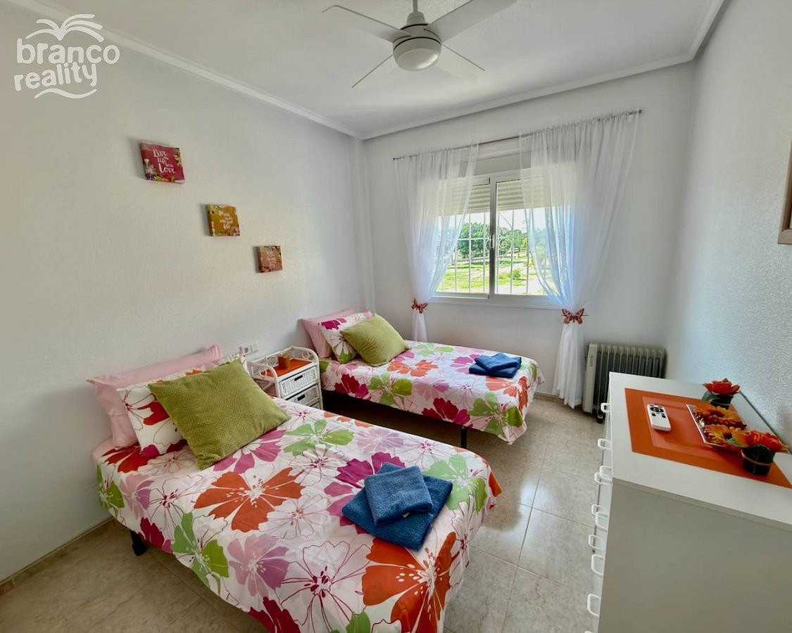 Piso 3+kk – Rojales, Ciudad Quesada - Vista 5