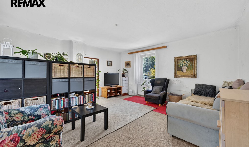 Prodej chaty/chalupy 120 m² s pozemkem 392 m², Tučapy – náhled fotky 7