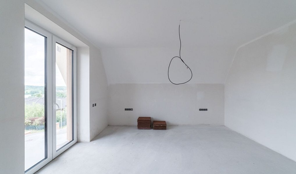 Prodej domu 218 m² s pozemkem 1 043 m², Stará Huť – náhled fotky 35