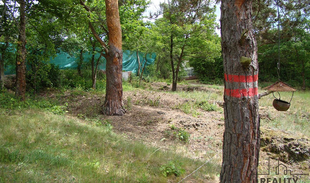 Prodej zahrady 192 m², Unhošť – náhled fotky 9