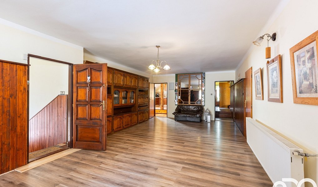 Prodej domu 680 m² s pozemkem 5 000 m², Cvikov – náhled fotky 27