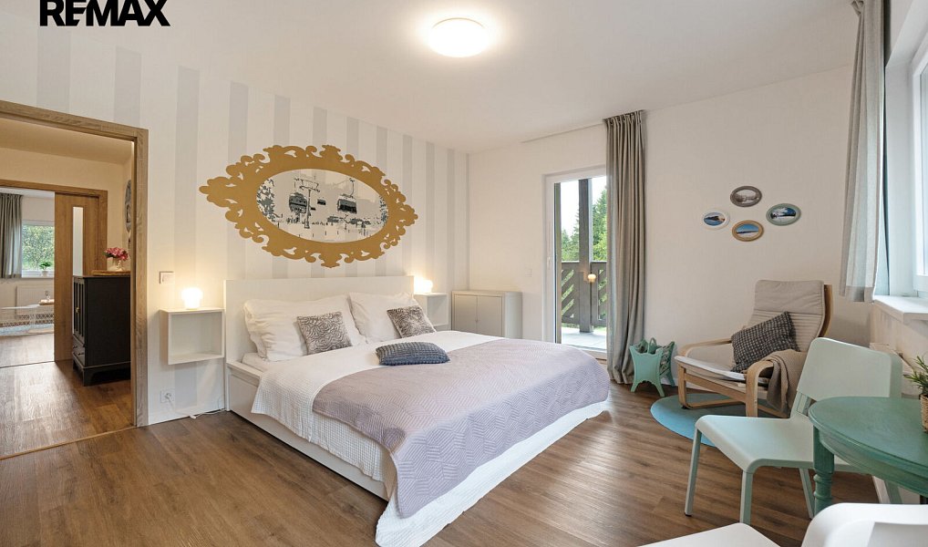 Prodej bytu 2+kk 64 m², Loučná pod Klínovcem – náhled fotky 13