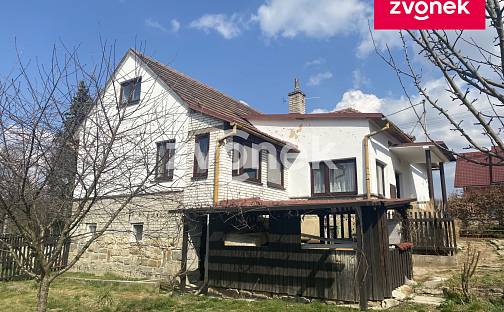 Prodej domu 100 m² s pozemkem 334 m², Valašské Klobouky - Smolina, okres Zlín