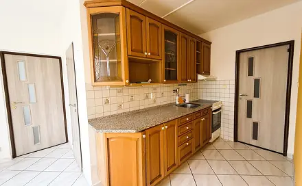 Prodej bytu 3+1 74 m²
