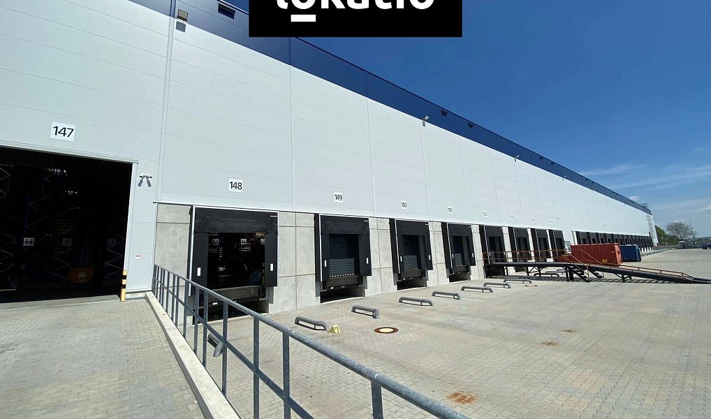 Pronájem skladovacích prostor 10 300 m², Olomouc – náhled fotky 6
