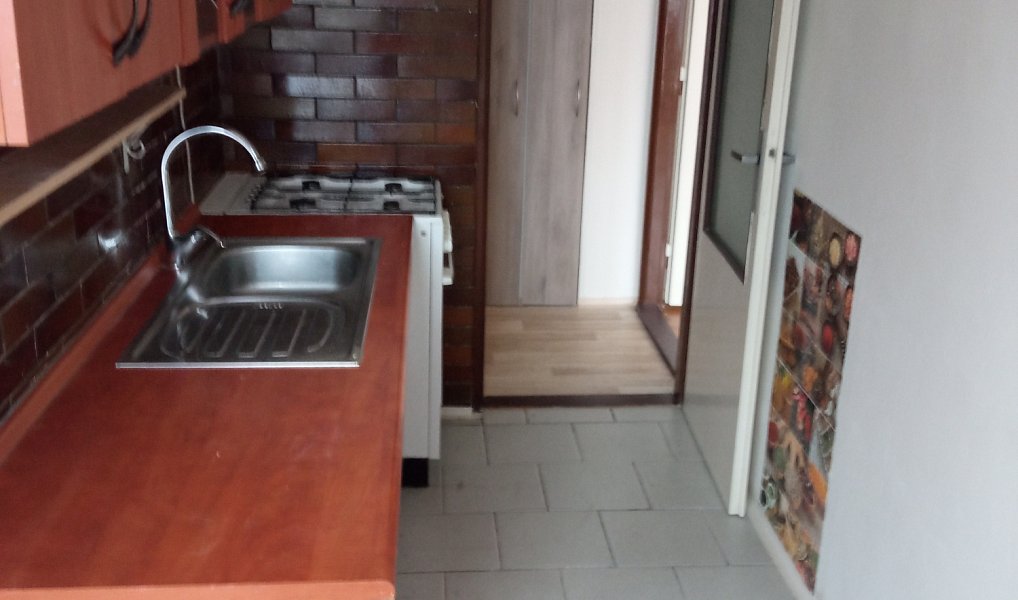 Pronájem bytu 3+1, 76 m², Svitavy