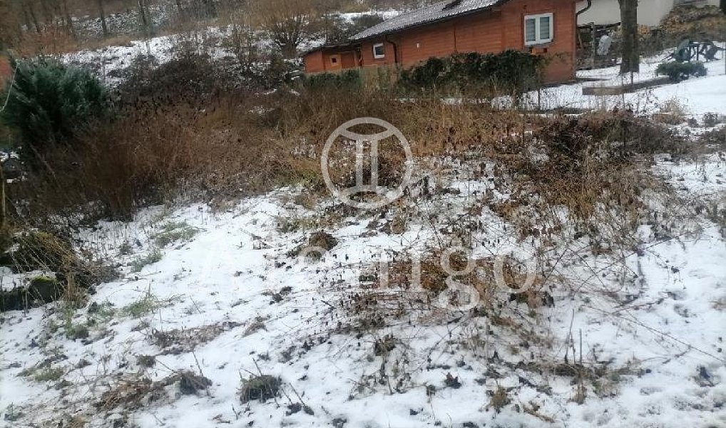 Prodej zahrady 342 m², Březová-Oleško – náhled fotky 3