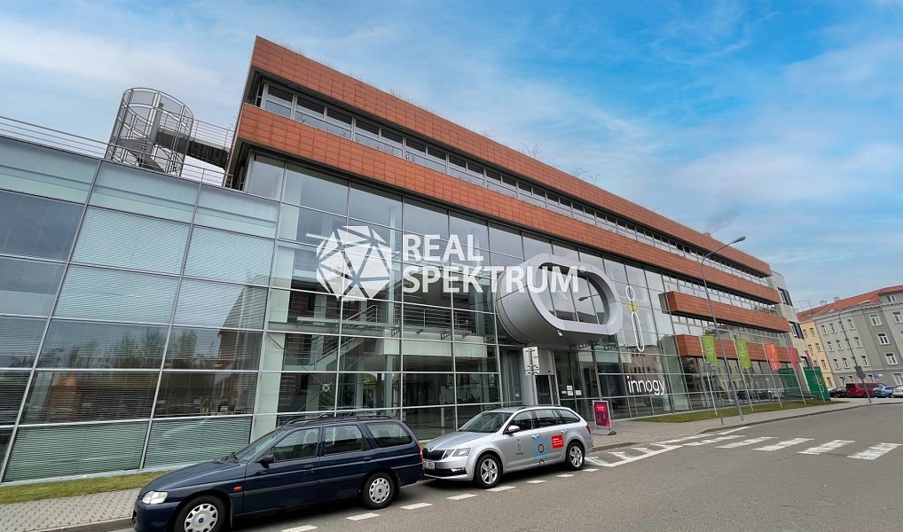 Pronájem kanceláře 45 m², Brno – náhled fotky 6