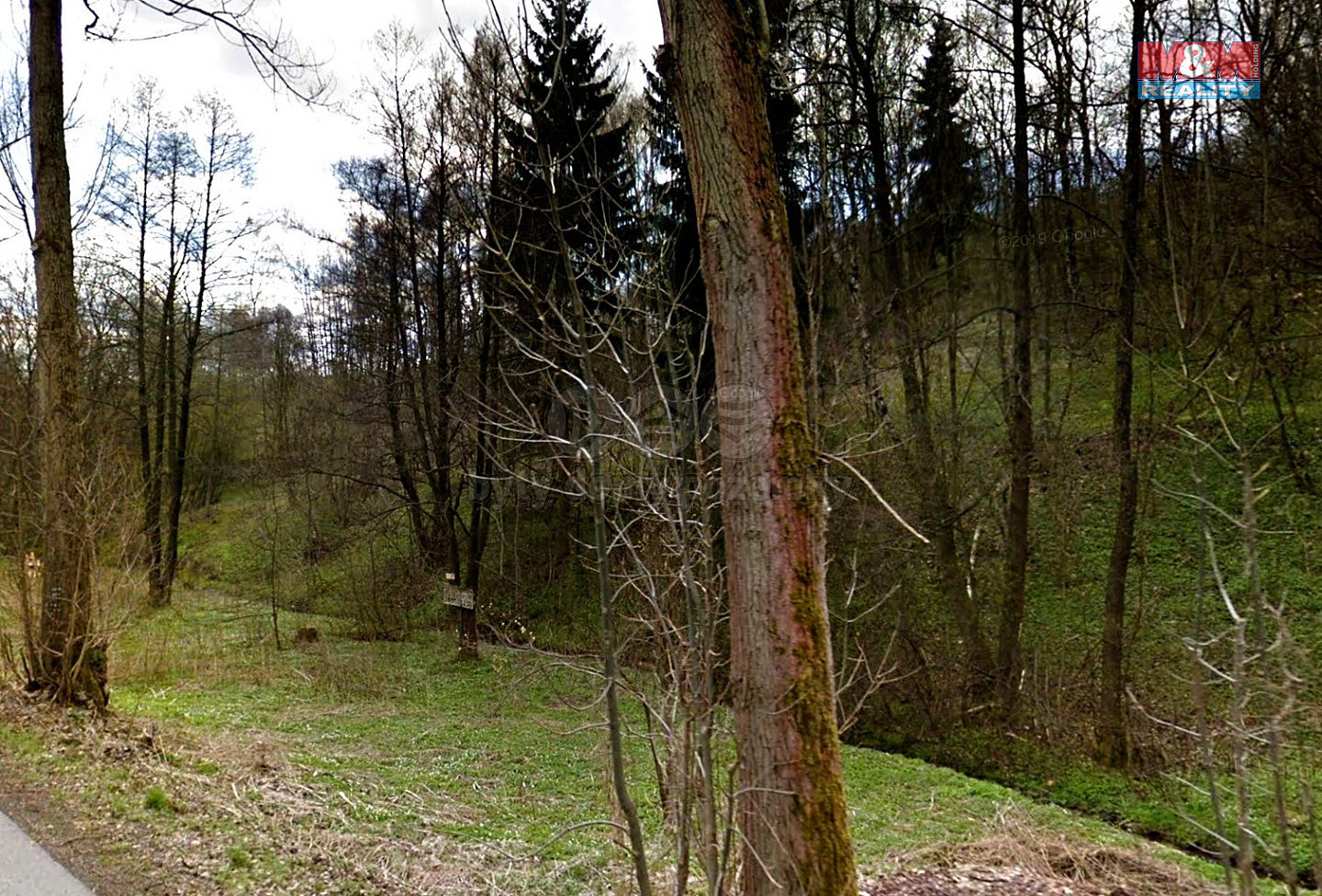 Prodej louky 2 727 m² — photo 5