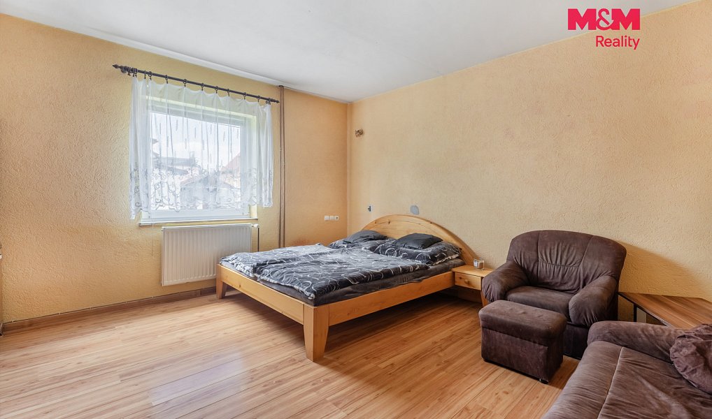 Prodej domu 92 m² s pozemkem 84 m², Kolín – náhled fotky 5