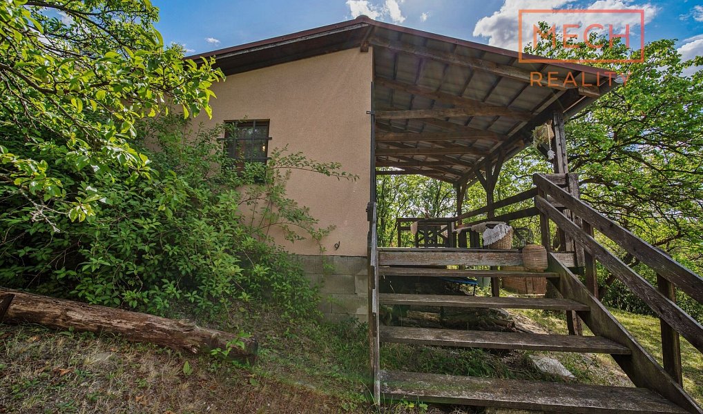 Prodej chaty/chalupy 25 m² s pozemkem 683 m², Slavkov u Brna – náhled fotky 18