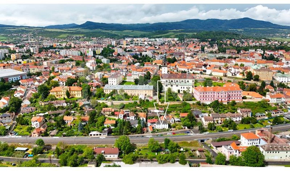 Prodej domu 213 m² s pozemkem 398 m², Litoměřice – náhled fotky 10