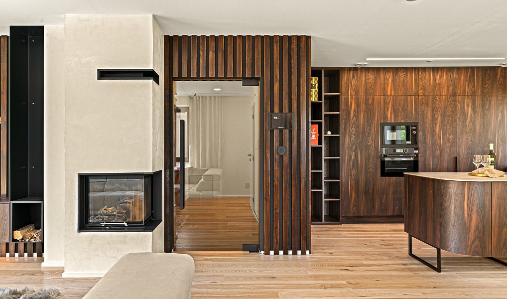 Prodej domu 151 m² s pozemkem 629 m², Libušín – náhled fotky 4