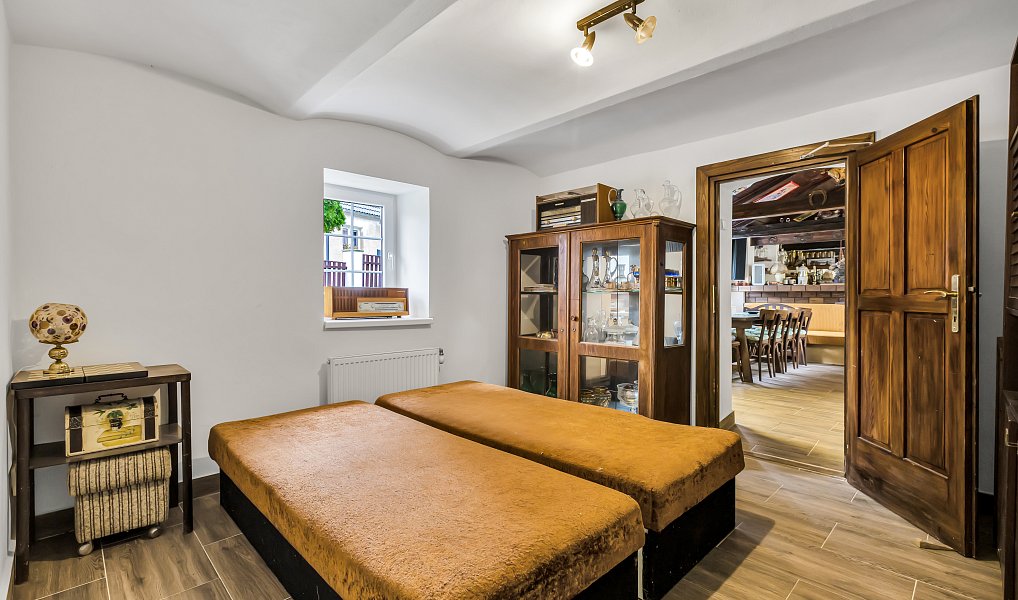 Prodej domu 264 m² s pozemkem 732 m², Nový Oldřichov – náhled fotky 17