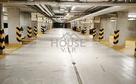 Pronájem garážového stání 12 m2, Praha - Strašnice, Na palouku, Praha 10 - Strašnice